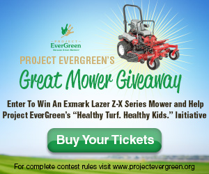 PE Mower Giveaway Ad -300x250v2