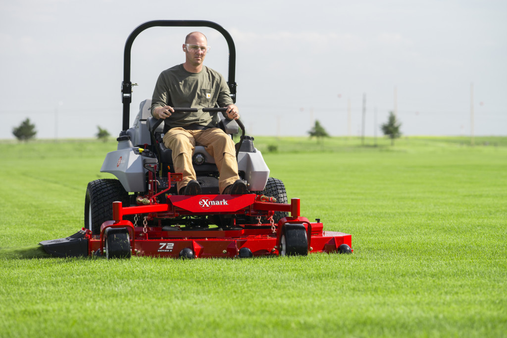 Exploring Fuel Options for Exmark Mowers | Exmark Blog