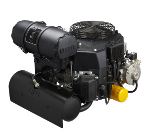 Kohler Command Pro EFI Propane engine