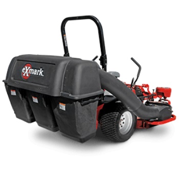UltraVac Accessories: Get More Out of Your Mower - Exmark Blog